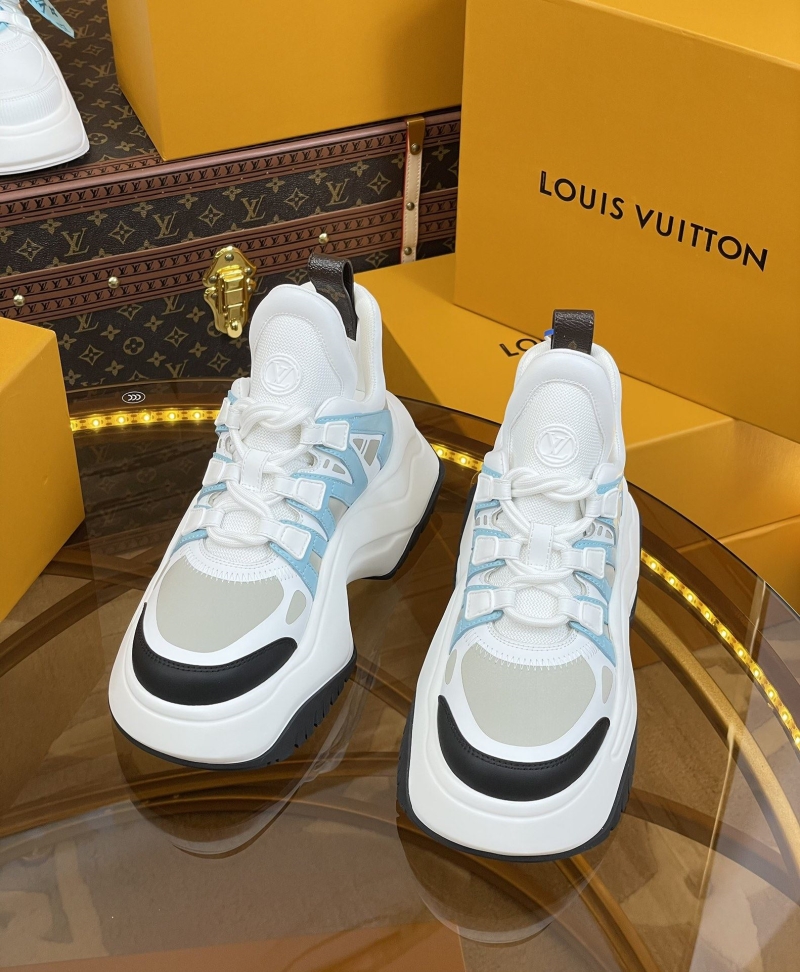 Louis Vuitton Sneakers